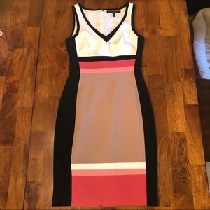 White House Black Market Dress